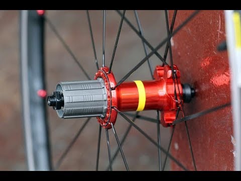 HUBDOCTOR PRO MAVIC FREEHUB CONVERSION KIT for Mavic Ksyrium Elite freeplay issue