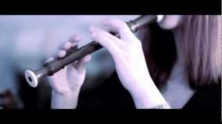 Fast Folk-Style Fingers on Recorder!