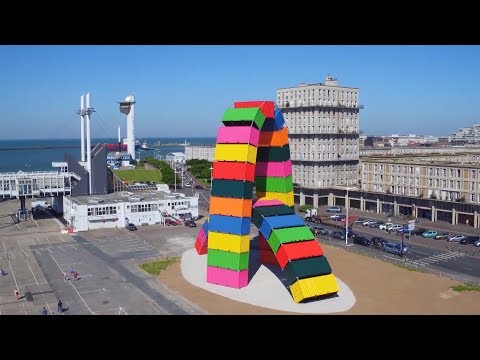 Destination Le Havre