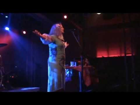 Ivanna Nechay - Goroshek (Frankfurt, 16.02.13)