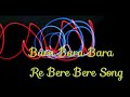 Alex Ferrari Song Bara Bara Re Bere Bere Song Burak Bulkan Song VGames 24