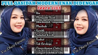 Download lagu Full Qasidah Modern Enak Didengar - Voc.Dhesy Fitriani mp3 Download lagu Full Qasidah Modern Enak Didengar - Voc.Dhesy Fitriani mp3