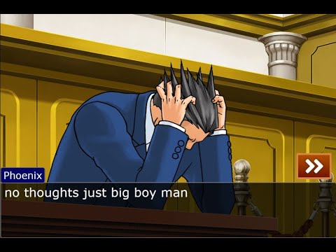 Can Peter Lukas Swim?