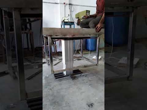Hospital Tables