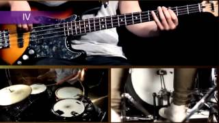 Hillsong Live - Greater Than All - Bass