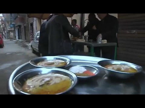 لقمة العيش همٌ المصريين الأول قبل الانتخابات وبعدها