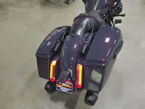 2026 Harley-Davidson CVO™ Road Glide® ST in Pelham, Alabama - Video 1