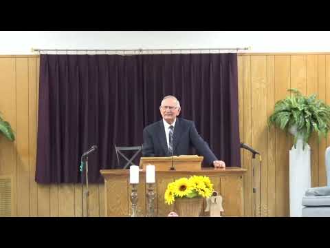 220731am Bro George Malis