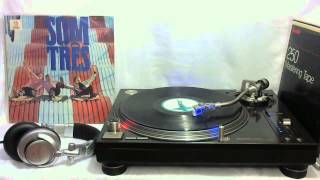 SOM TRES TOBO GÃ - EU SÓ POSSO ASSIM