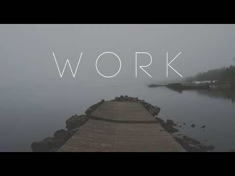 Work | A Chill Mix