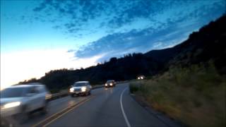 Nowhere Bound - ORIGINAL