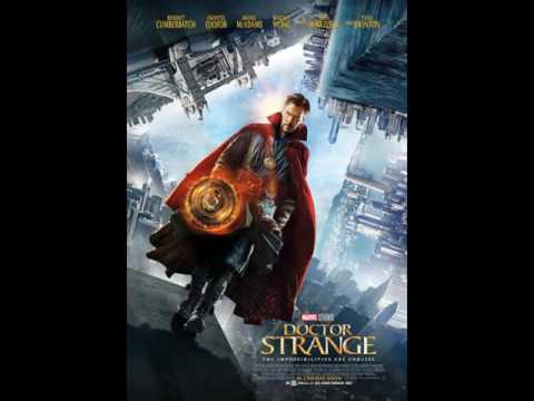 EsoResponse: Film Theory - Doctor Strange Magic/Science