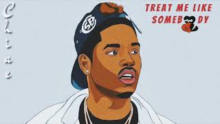 Malachiae - Treat Me Like Somebody 💔