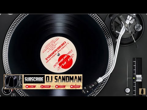 TJ Cases Feat. Andrea Wright - Cheqdagroove (Driving Mix)