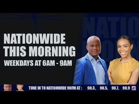 NATIONWIDE THIS MORNING JANUARY 28, 2026