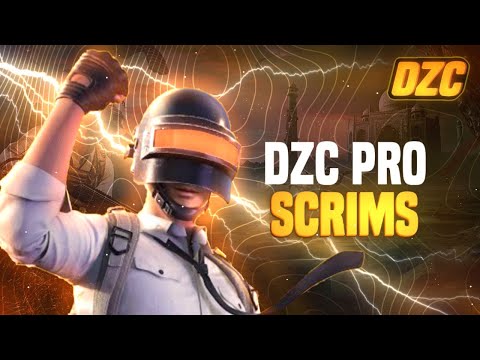 DzC PRO SCRIMS | FT - VR1,ARSI GAMING NOX,FS