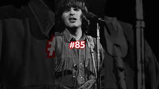 my top 500 fav songs! #85, Proud Mary by Creedence Clearwater Revival!
