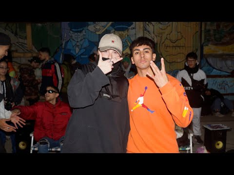 ROMA VS RIFE- SEMIFINAL- REGIONAL SUPREMACIA- FECHA 2 TORNEO FMS