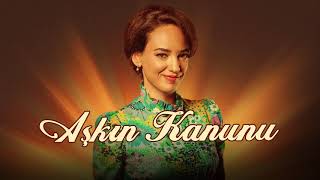 Aşkın Kanunu - Arif V 216 Film Şarkıları