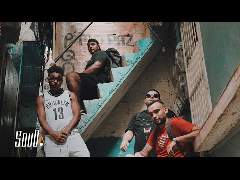 Toque da Cadeia - Bn Ratão, Mc Gil do Andaraí, JR ON