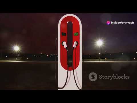 India's EV Revolution