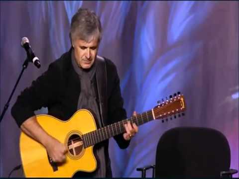 Blizzcon 2011 Sound Panel Diablo Guitar