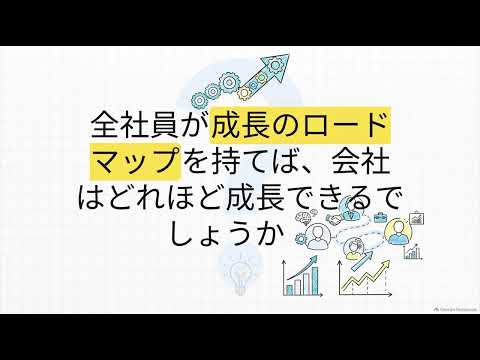 SkillNAVI デモ動画
