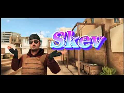 Skev