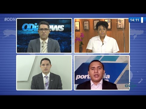 Política do Dia 06 04 2021