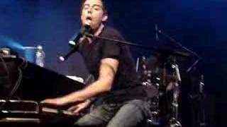 Jack&#39;s Mannequin - Into the Airwaves (with extended intro)