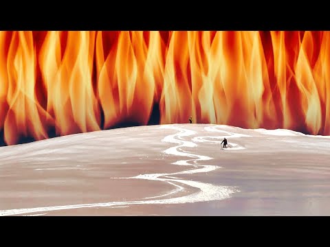 Magicpowder zwischen Feuer und Eis: Island