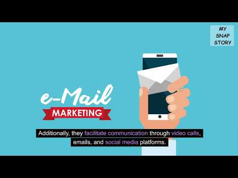 The Incredible World of Laptops: Portability, Performance, and Versatility