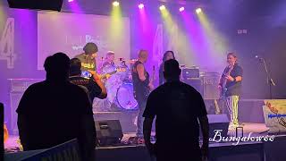 IRONPRIESTESS Tribute to the music of Iron Maiden 05/17/2024