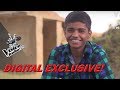 Nirmal Kumar Shares His Life Story | Moment | The Voice India Kids - Season 2