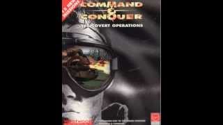 Command & Conquer : Covert Ops OST - Full Soundtrack - [1996]