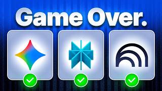 Gemini + Perplexity + NotebookLM SEO Is INSANE