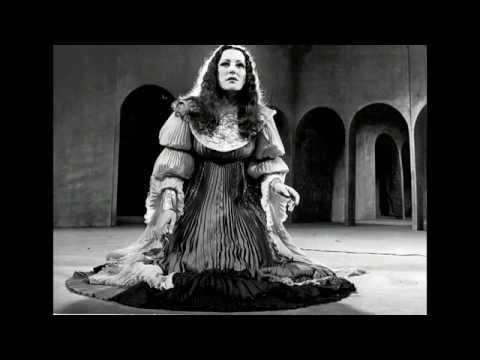 Ewa Kowalczyk - When I am laid