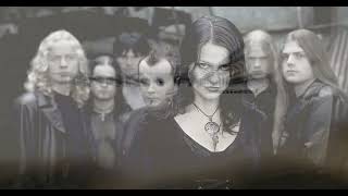 Circus - Tristania &quot;Con Letra/With Lyrics&quot;