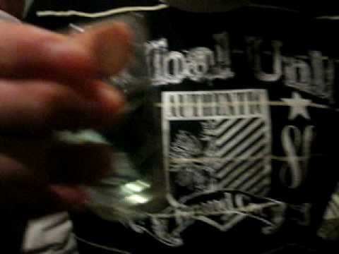 Churrasco - Turma 135 PUCRS - 28.08.09 - Pessoal no Absinto