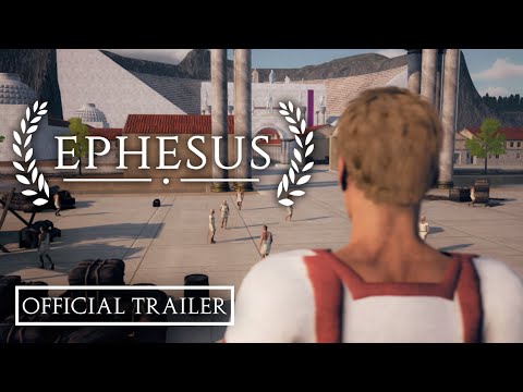 Announcement Trailer