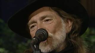 Willie Nelson - &quot;Nothing I Can Do About It Now&quot; [Live from Austin, TX]
