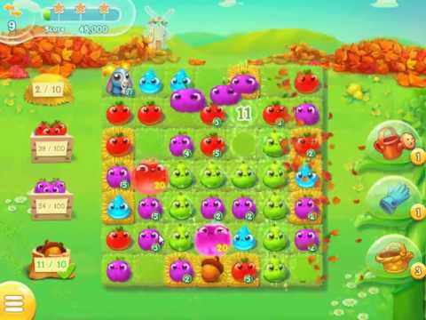 Farm Heroes Super Saga Level 294