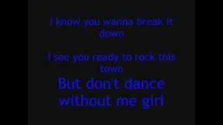 Brandon Michael - Don't you dance