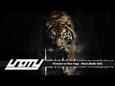 Video thumbnail for Beast (Radio Edit)