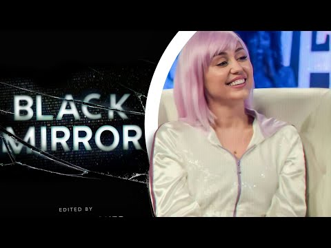 Black Mirror Season 5 (Official Trailer #1) Netflix