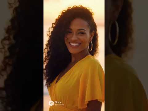 Bk Smith - Naughty Yah ( Ai Visualizer ) 