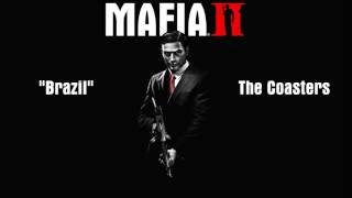 Mafia 2: Brazil - The Coasters