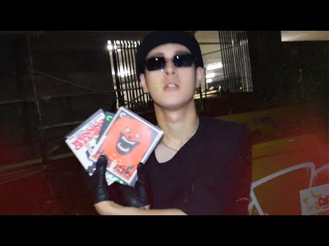 Sugs - Skully Black (Official Music Video)