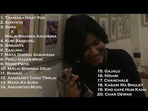 Oshin Karki Cover Collection    Use Headphones