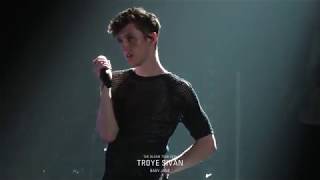 Troye Sivan - BITE @ Live in Seoul, KOREA 2019